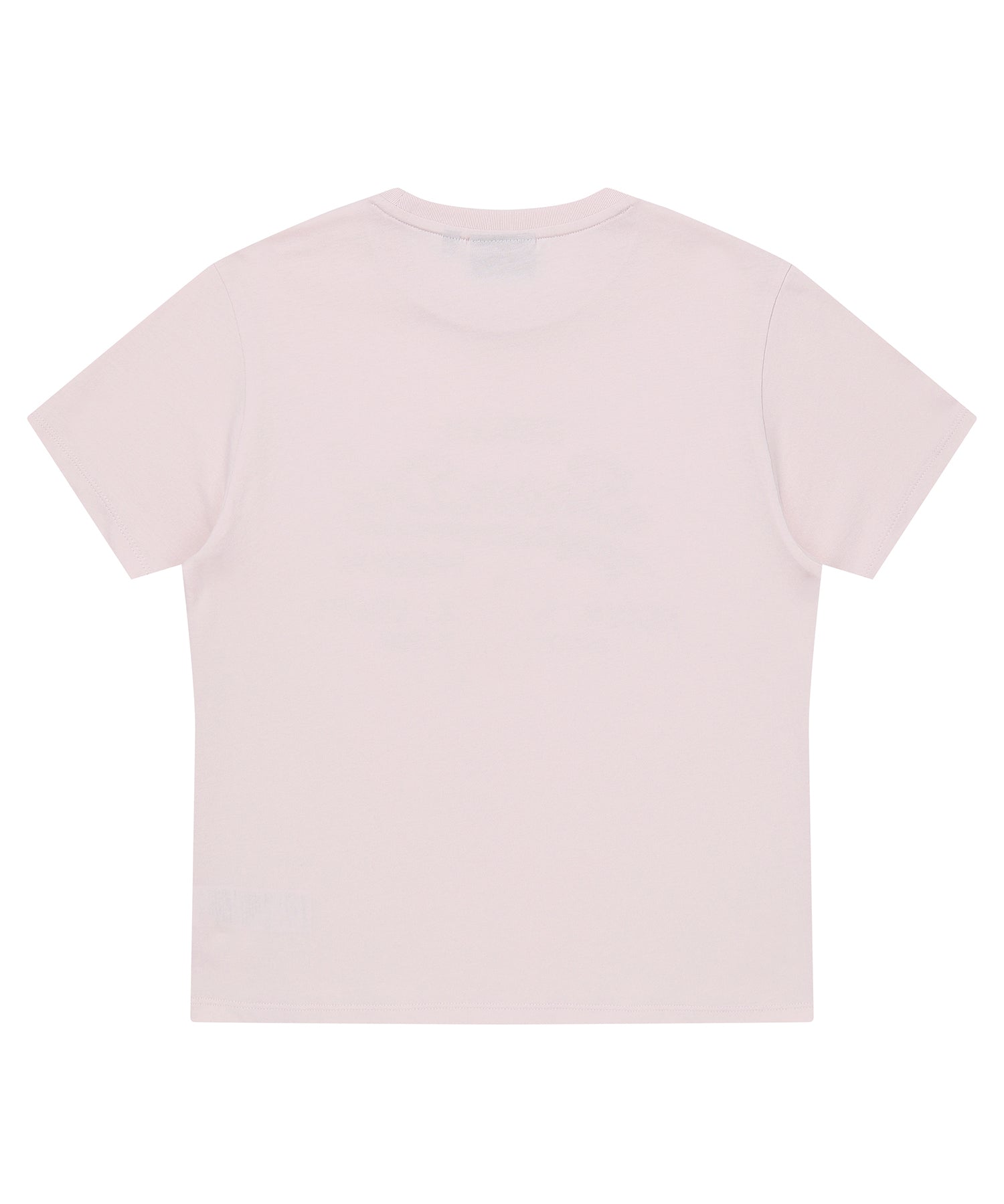 W Metal Logo T-Shirt - Superdry Singapore