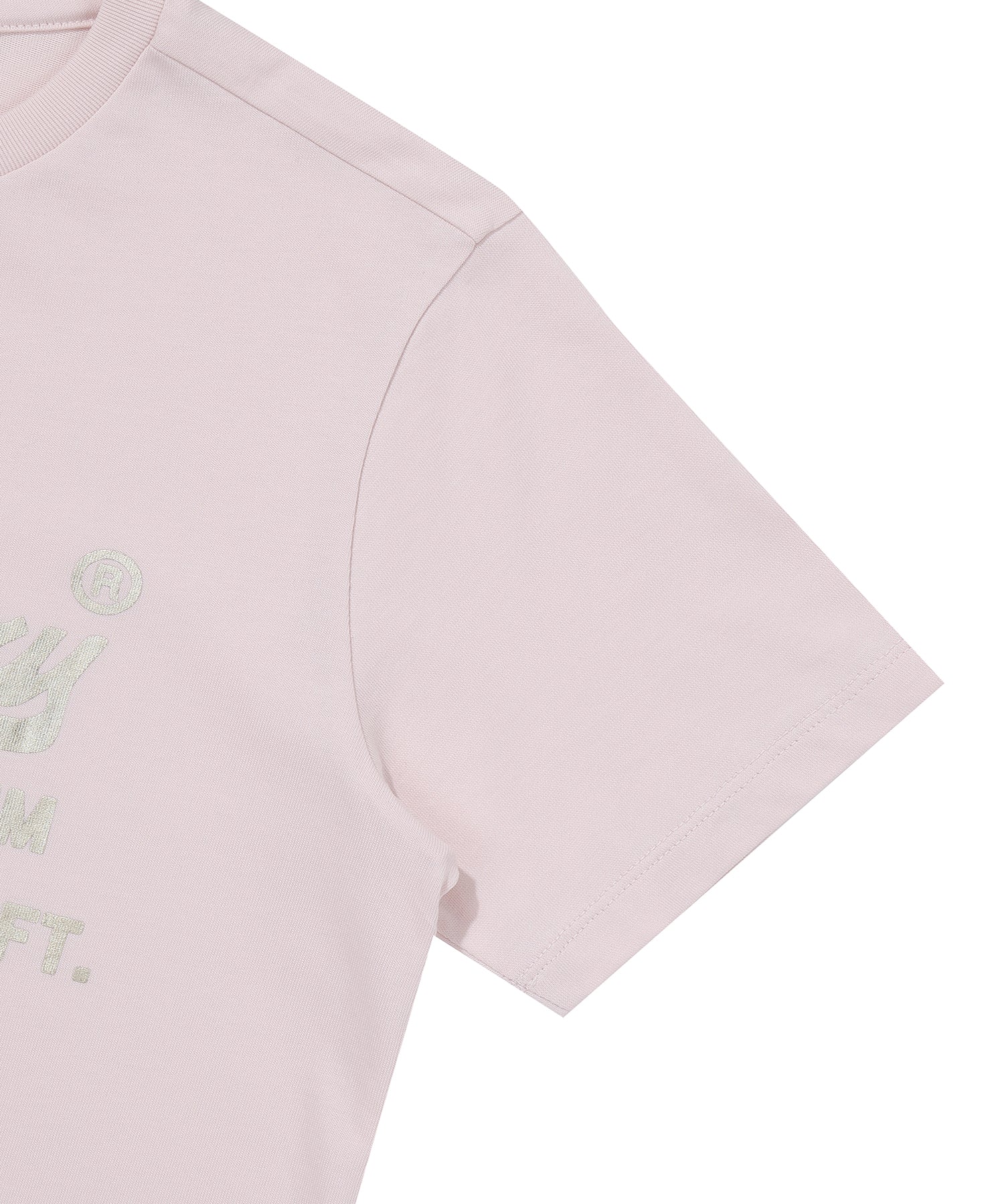 W Metal Logo T-Shirt - Superdry Singapore