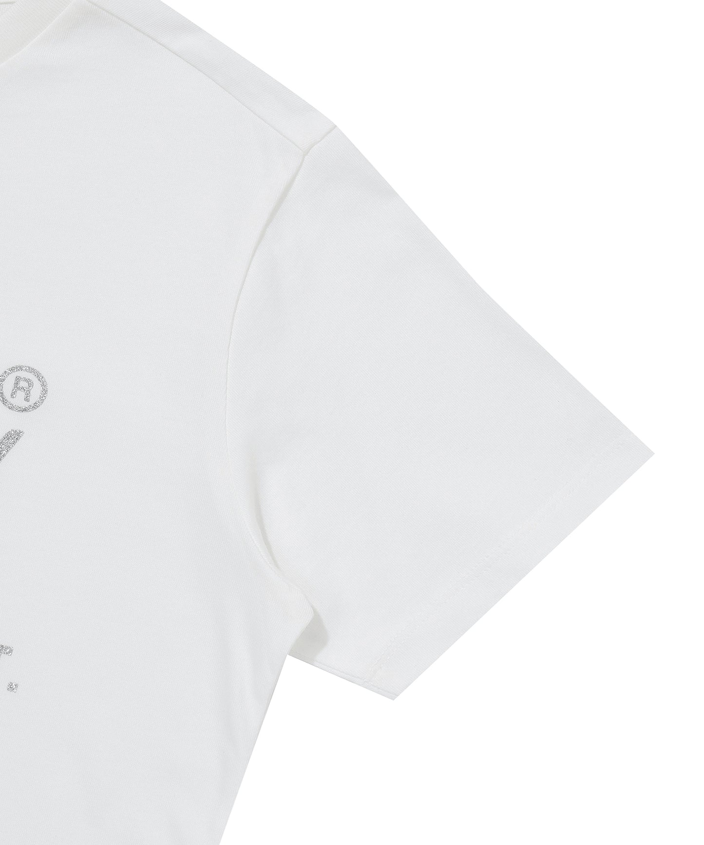 W Metal Logo T-Shirt - Superdry Singapore