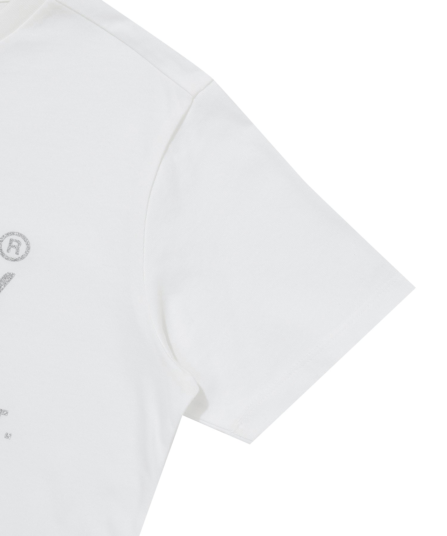 W Metal Logo T-Shirt - Superdry Singapore