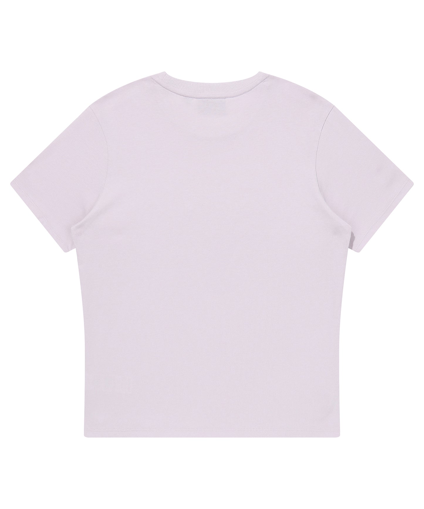 W Logo Embossed T-Shirt - Superdry Singapore