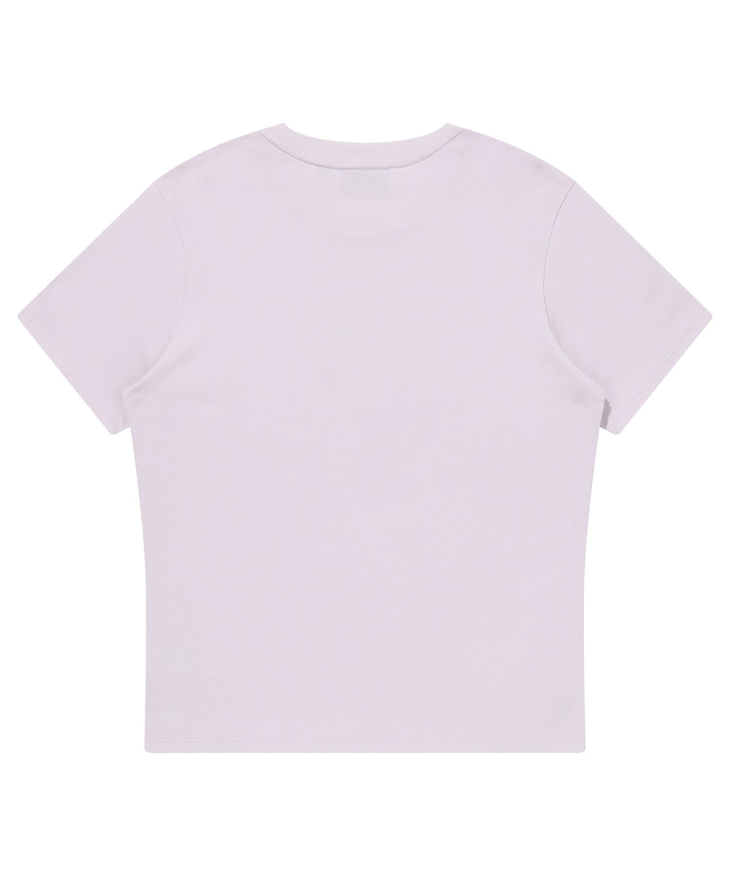 W Logo Embossed T-Shirt - Superdry Singapore