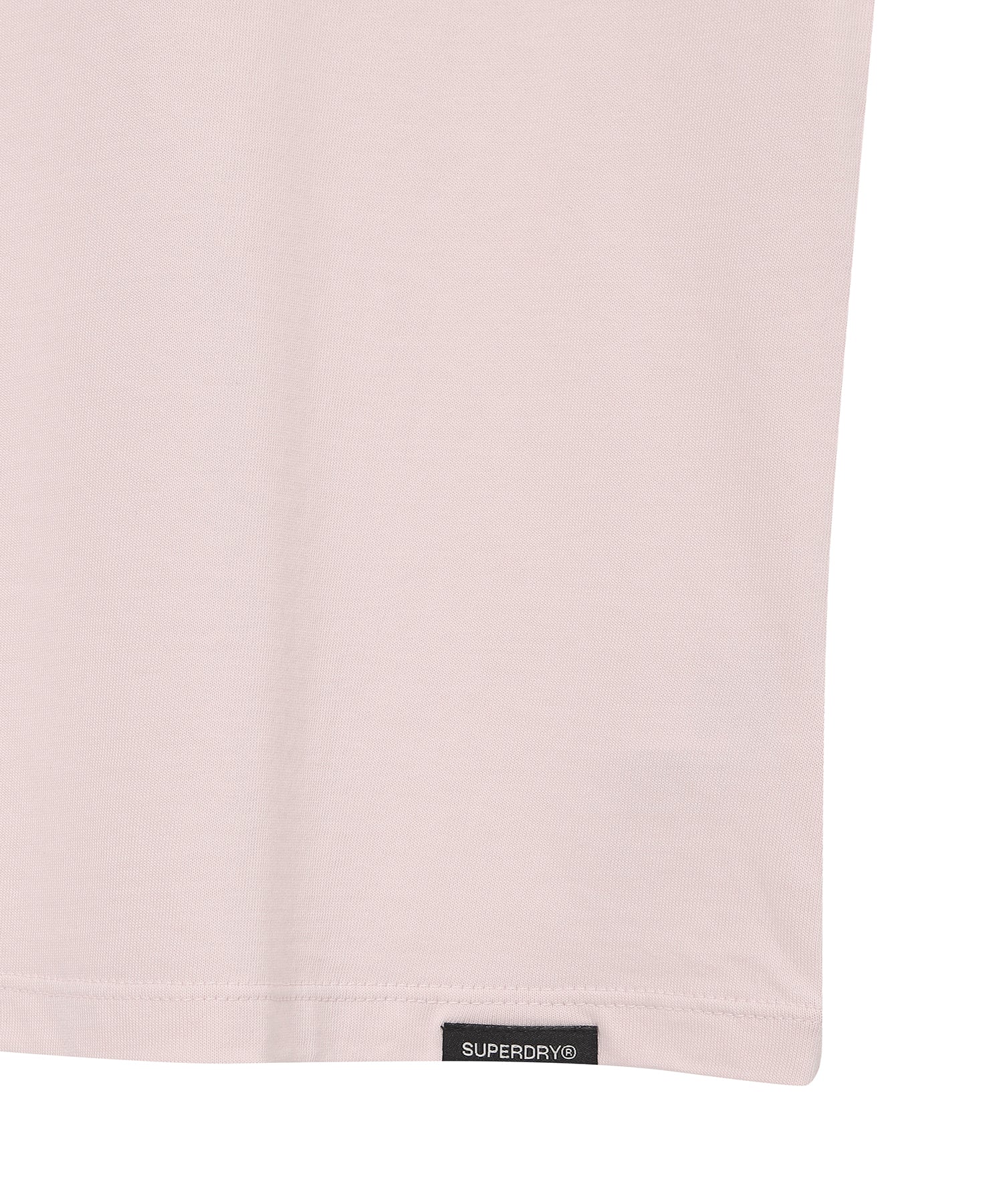 W Logo Ringer T-Shirt 2 - Superdry Singapore