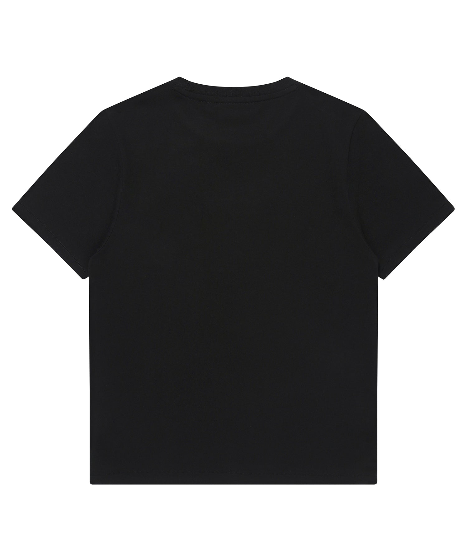 W Logo Embroidered T-Shirt - Superdry Singapore