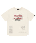 W Vintage Memory T-Shirt - Superdry Singapore