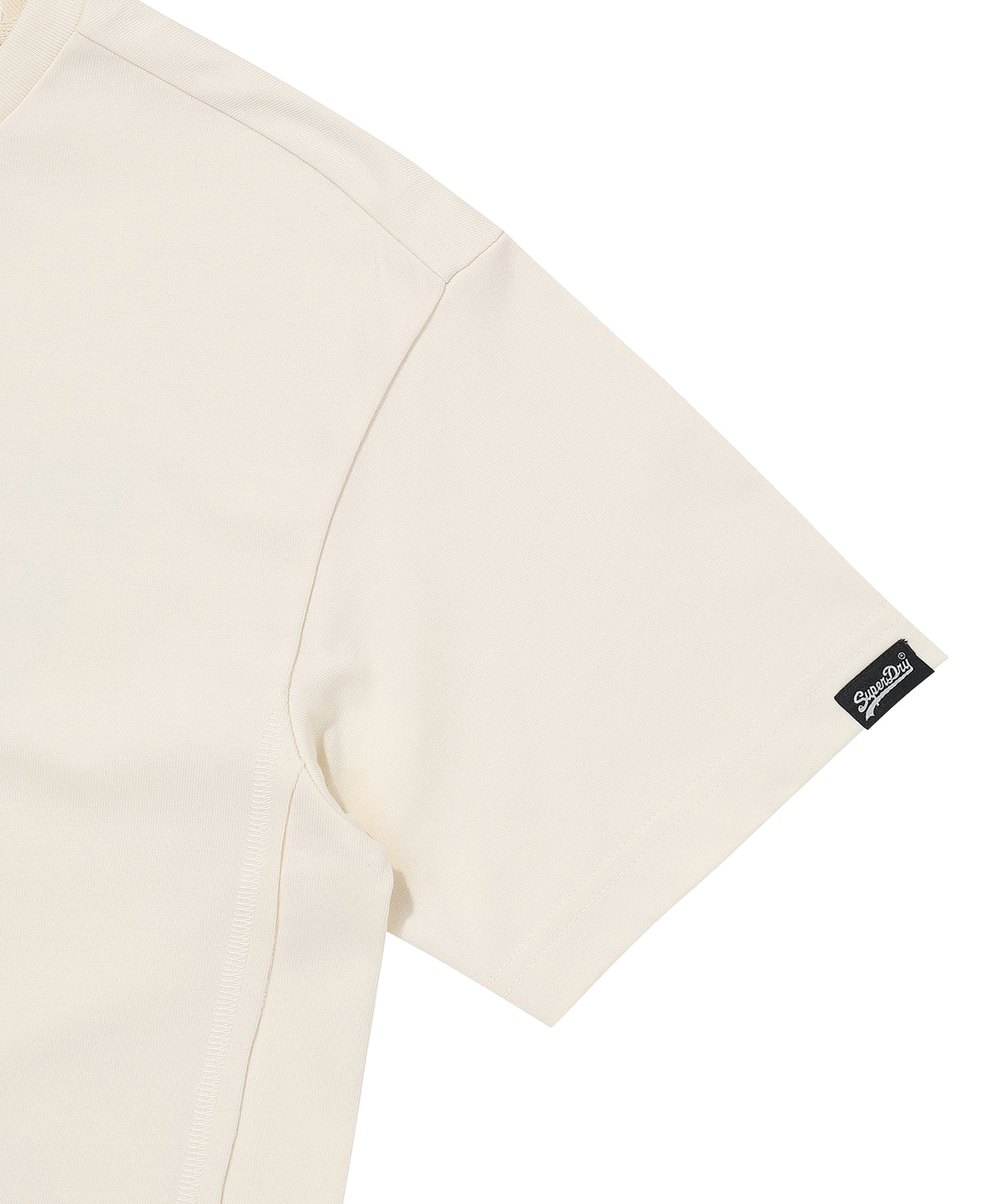 W Vintage Memory T-Shirt - Superdry Singapore