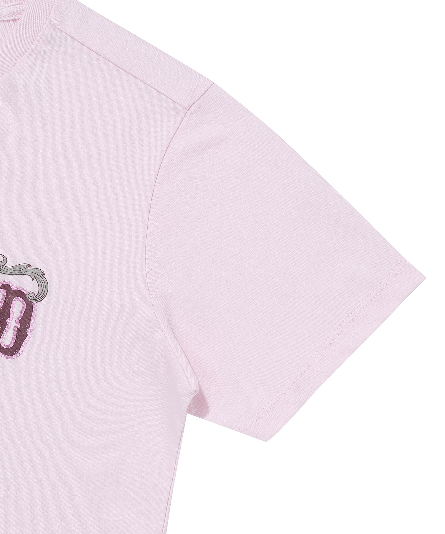 W Balletcore T-Shirt - Superdry Singapore