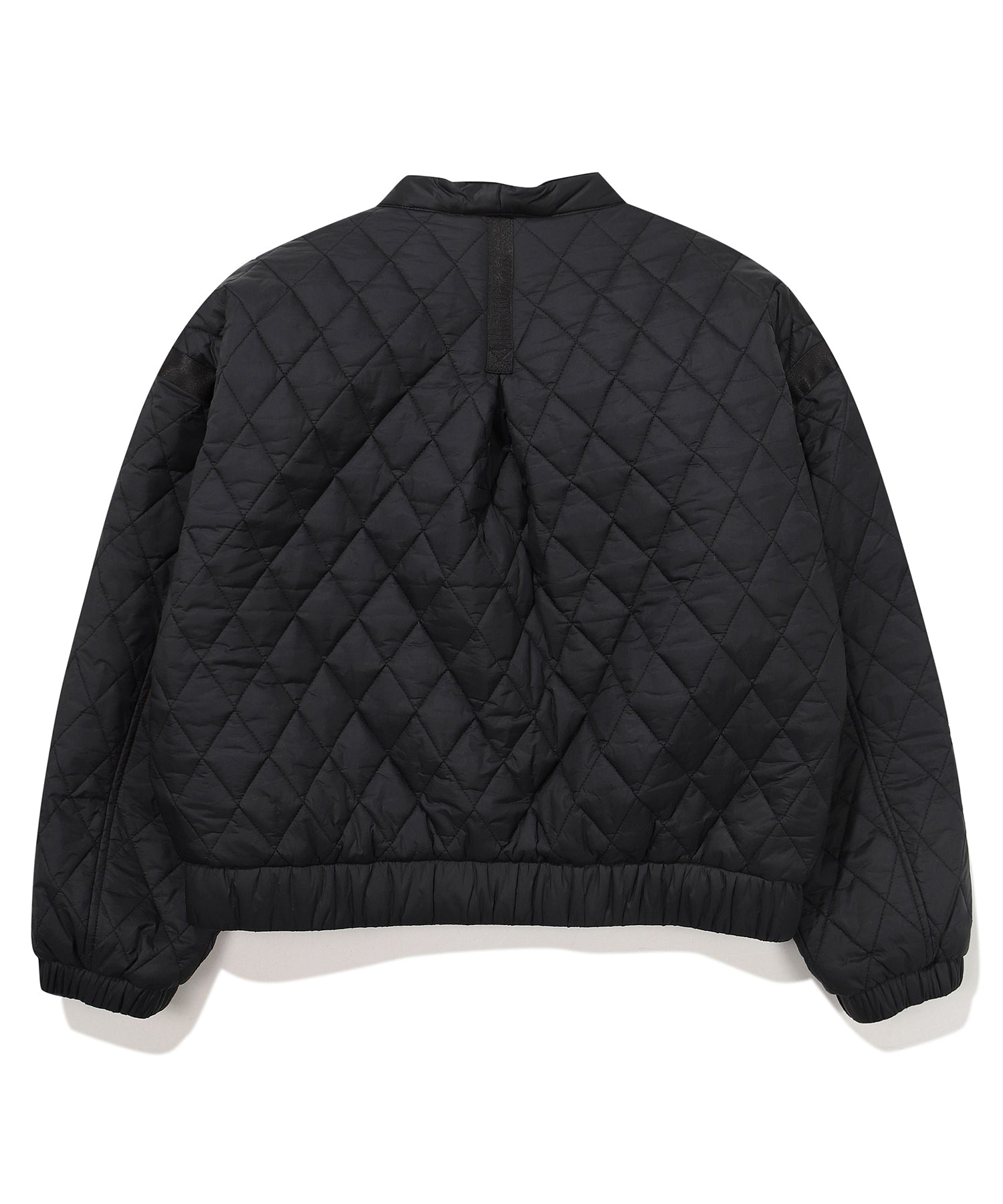 W Qulited Padding Jacket - Superdry Singapore