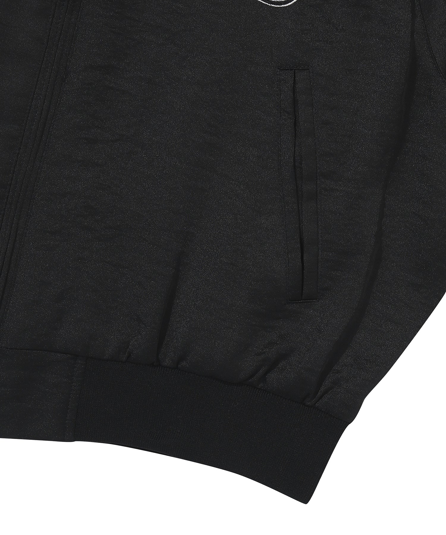 W Skating Club Crop Sukajan Jacket - Superdry Singapore