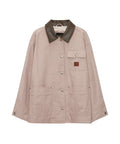 W Vintage Work Jacket - Superdry Singapore