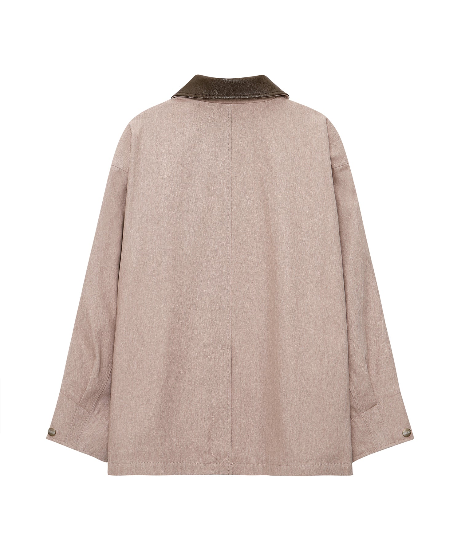 W Vintage Work Jacket - Superdry Singapore