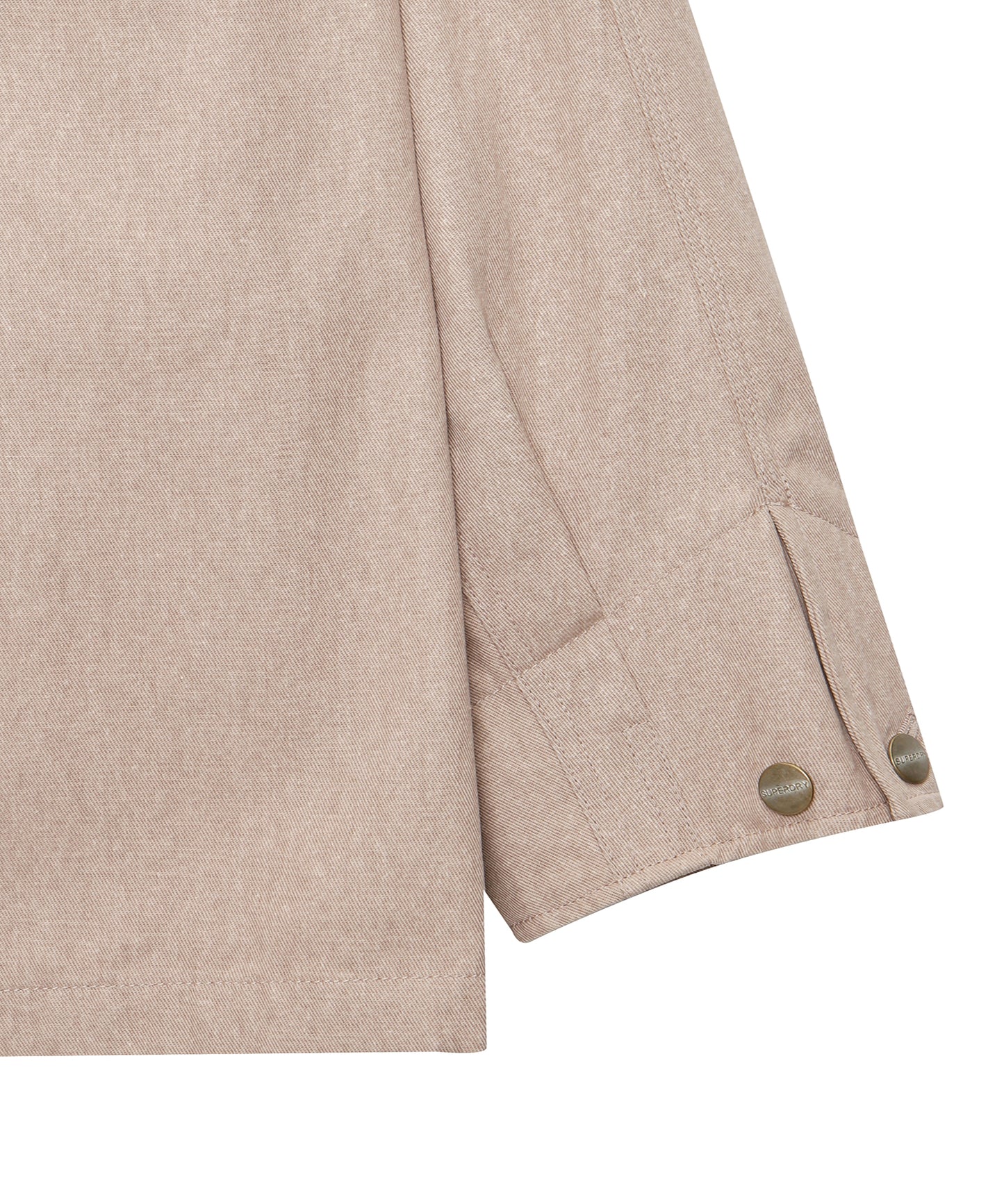 W Vintage Work Jacket - Superdry Singapore