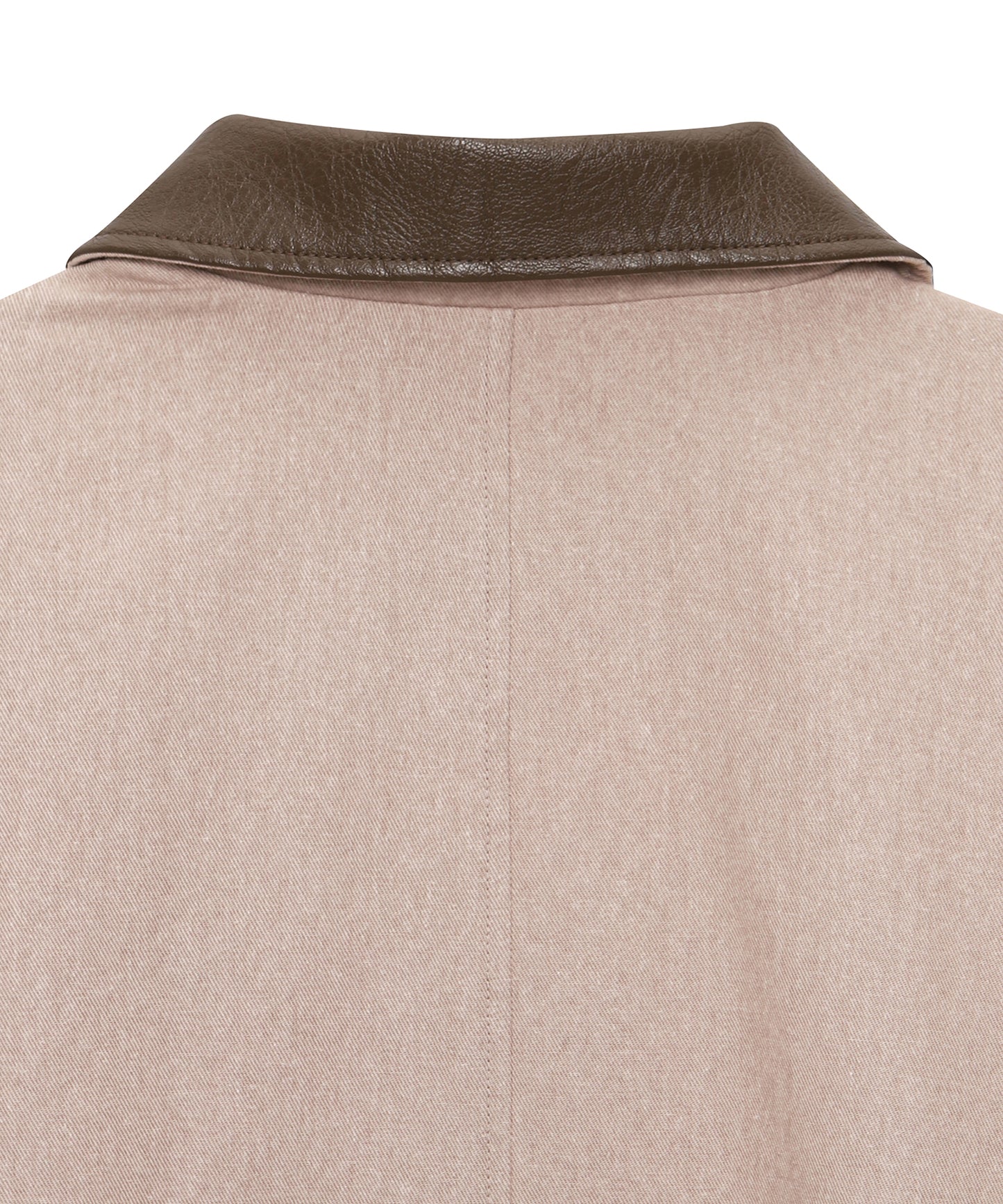 W Vintage Work Jacket - Superdry Singapore