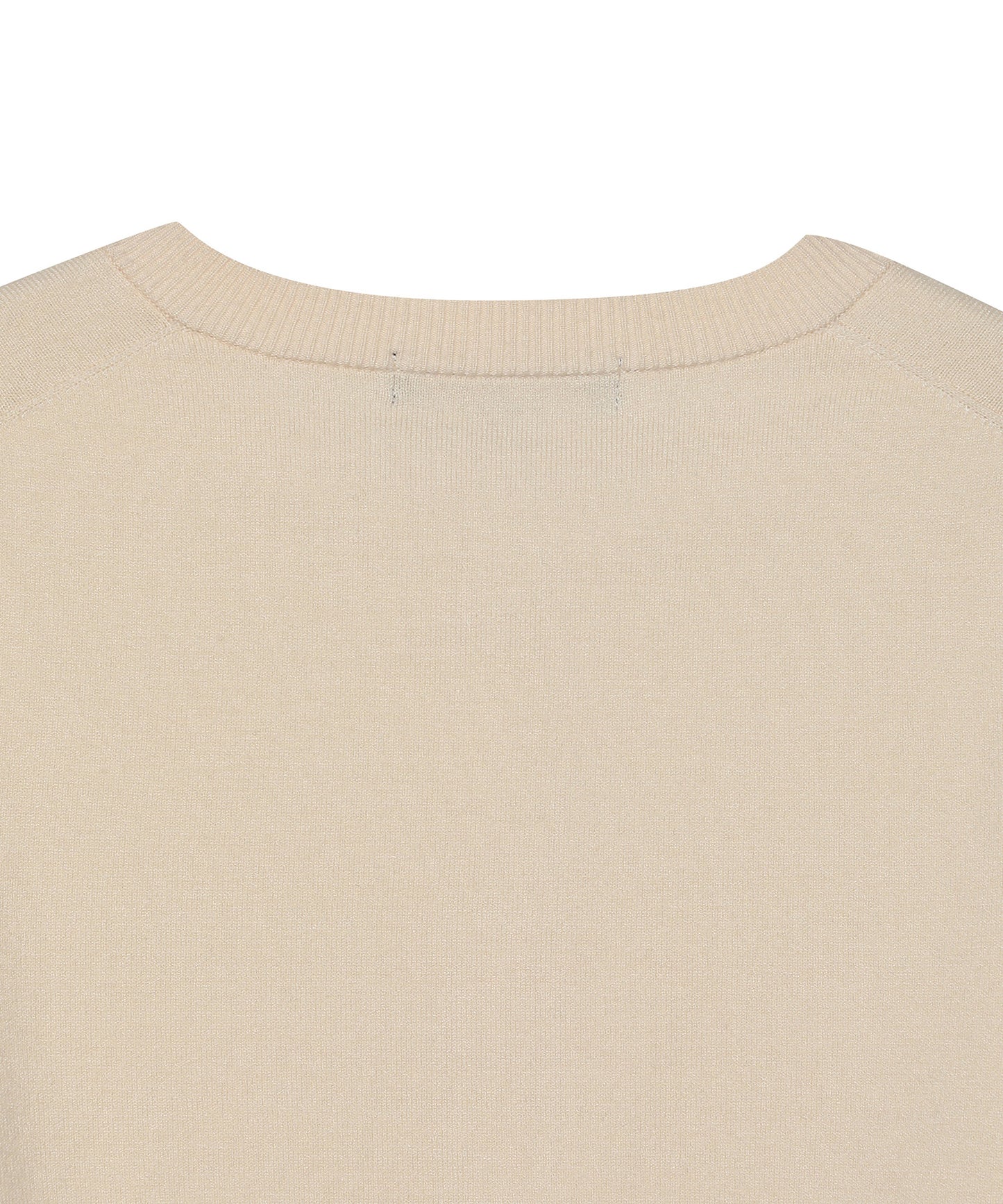 W Roundneck Kint Cardigan - Superdry Singapore