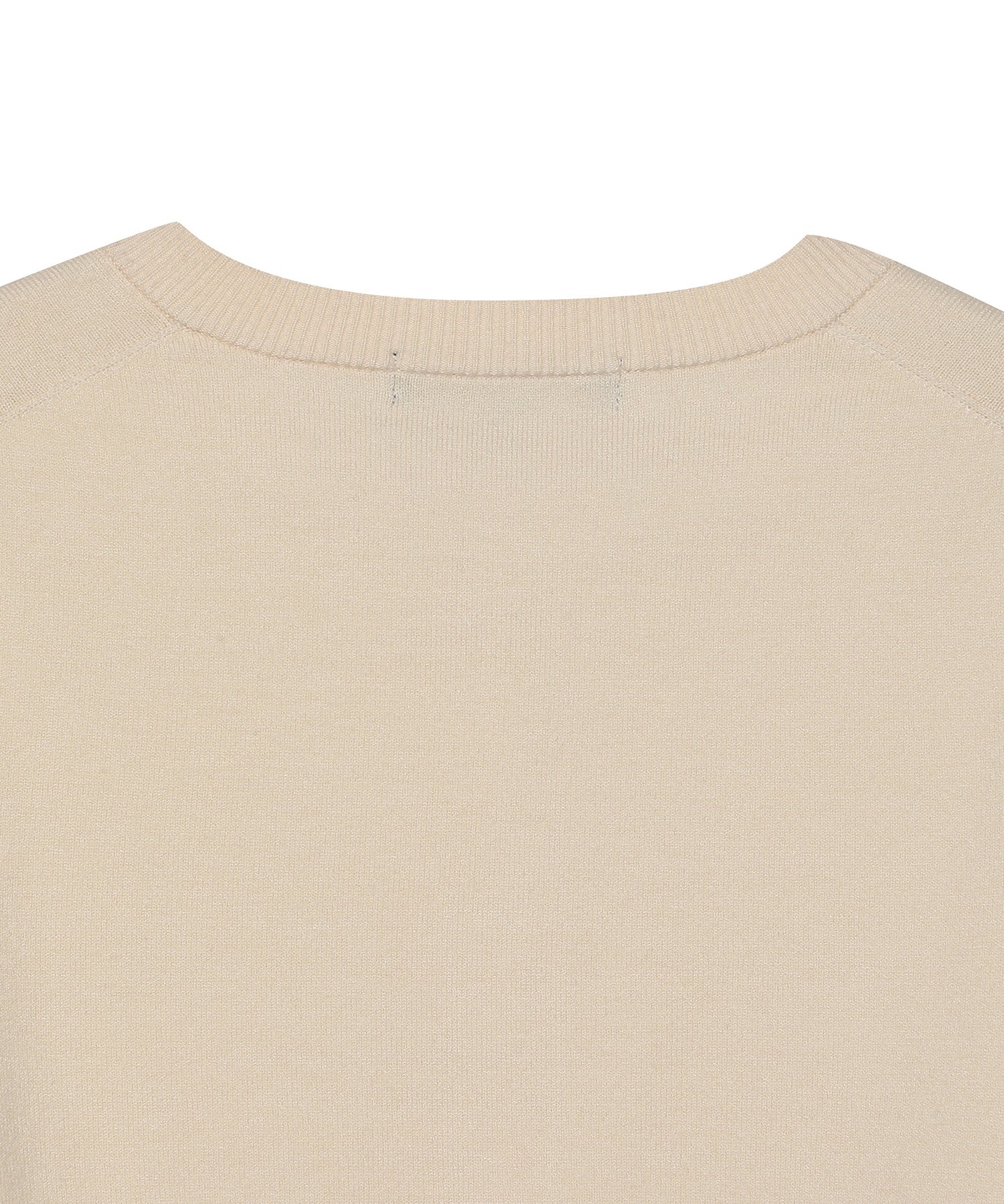 W Roundneck Kint Cardigan - Superdry Singapore