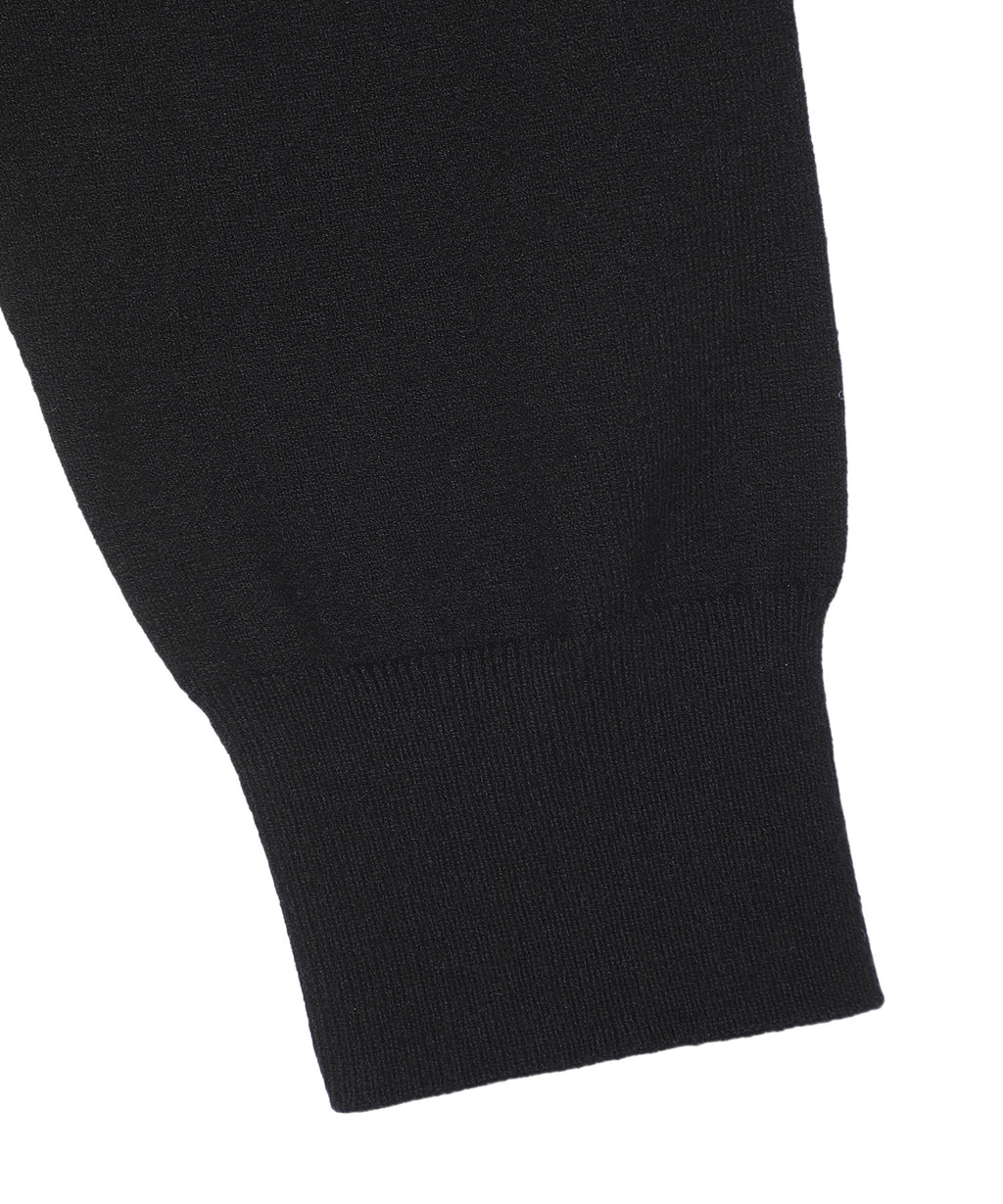 W Roundneck Kint Cardigan - Superdry Singapore