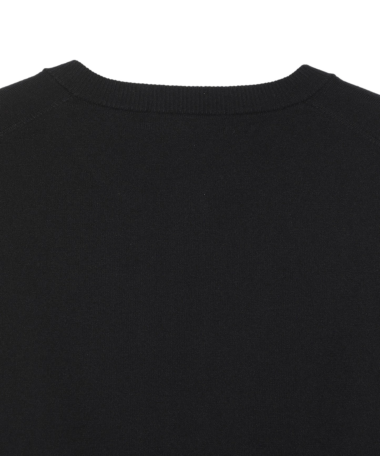 W Roundneck Kint Cardigan - Superdry Singapore