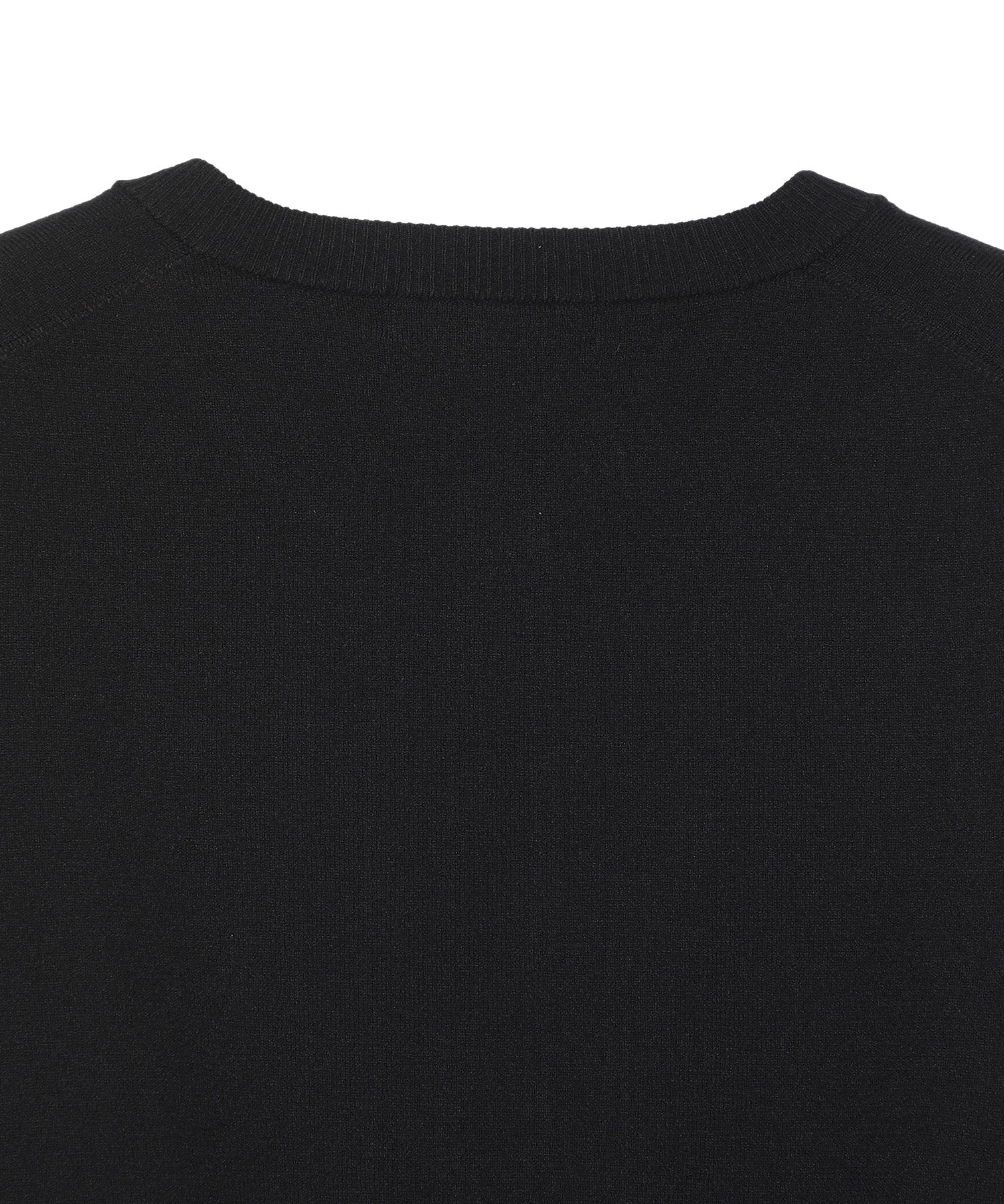 W Roundneck Kint Cardigan - Superdry Singapore