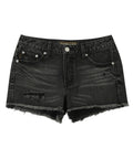 Womens Denim Shorts - Superdry Singapore