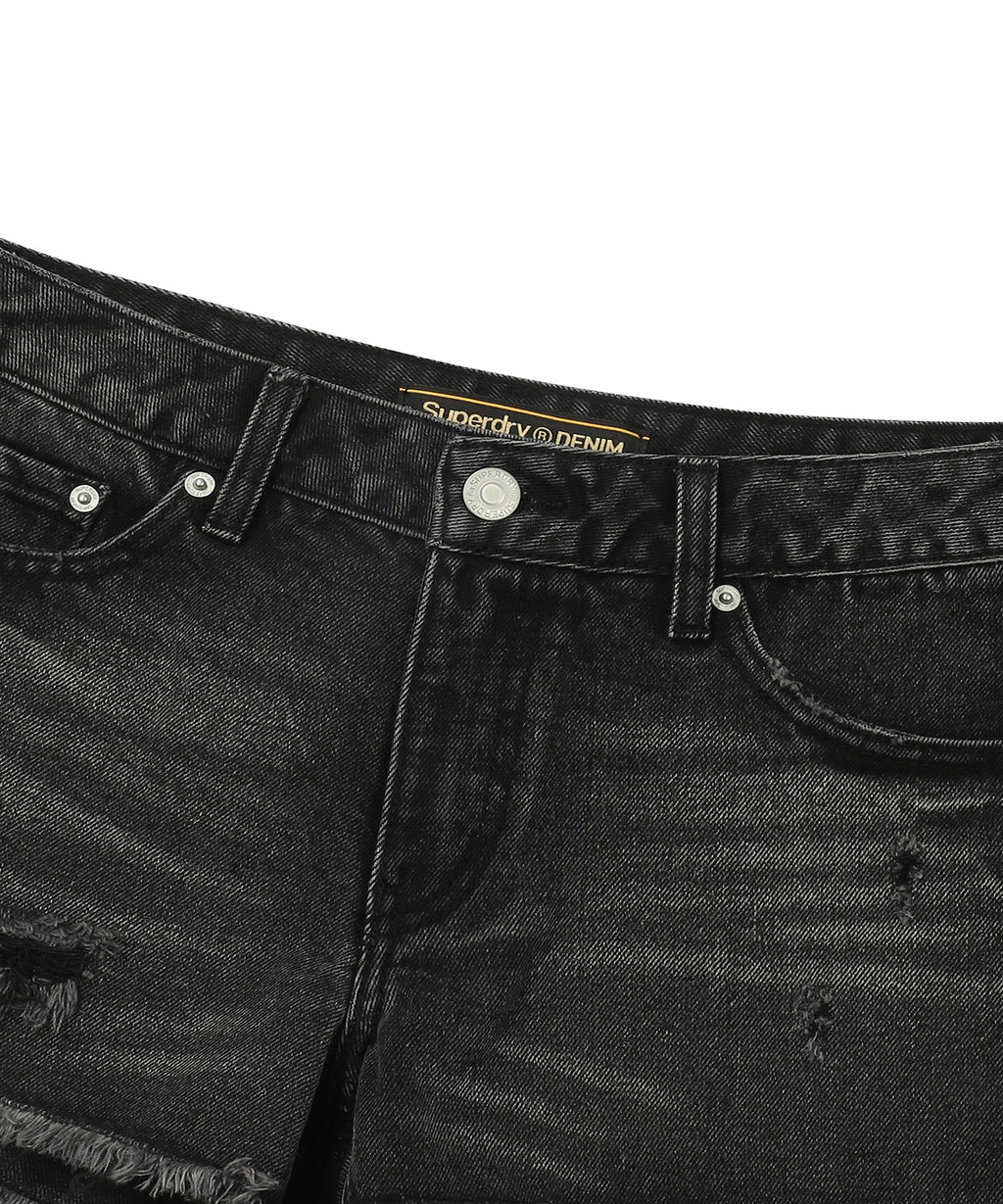 Womens Denim Shorts - Superdry Singapore