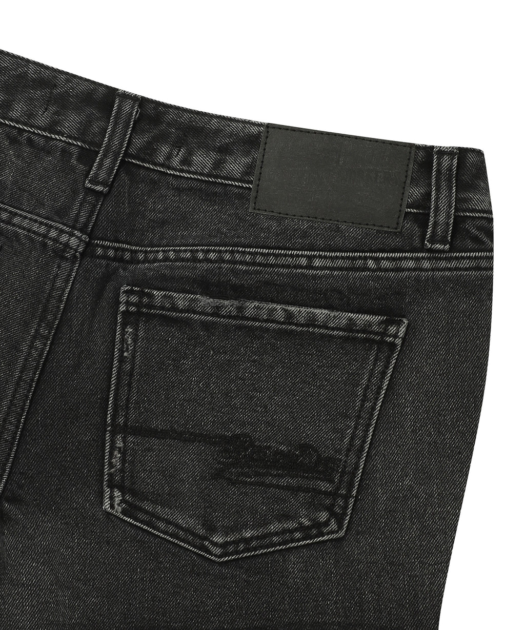 Womens Denim Shorts - Superdry Singapore