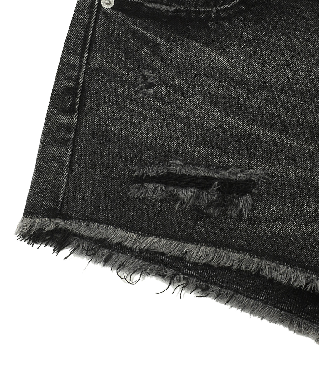 Womens Denim Shorts - Superdry Singapore