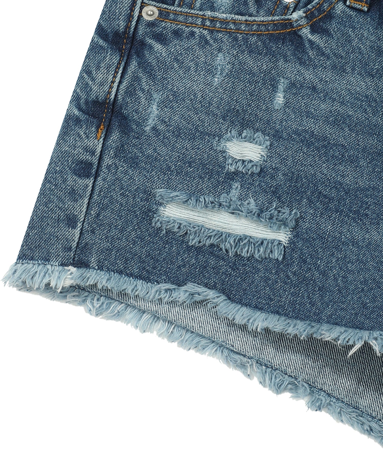 Womens Denim Shorts - Superdry Singapore