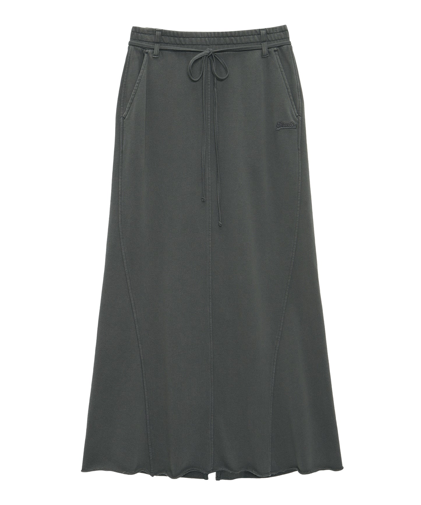 W Vintage Mermaid Skirt - Superdry Singapore