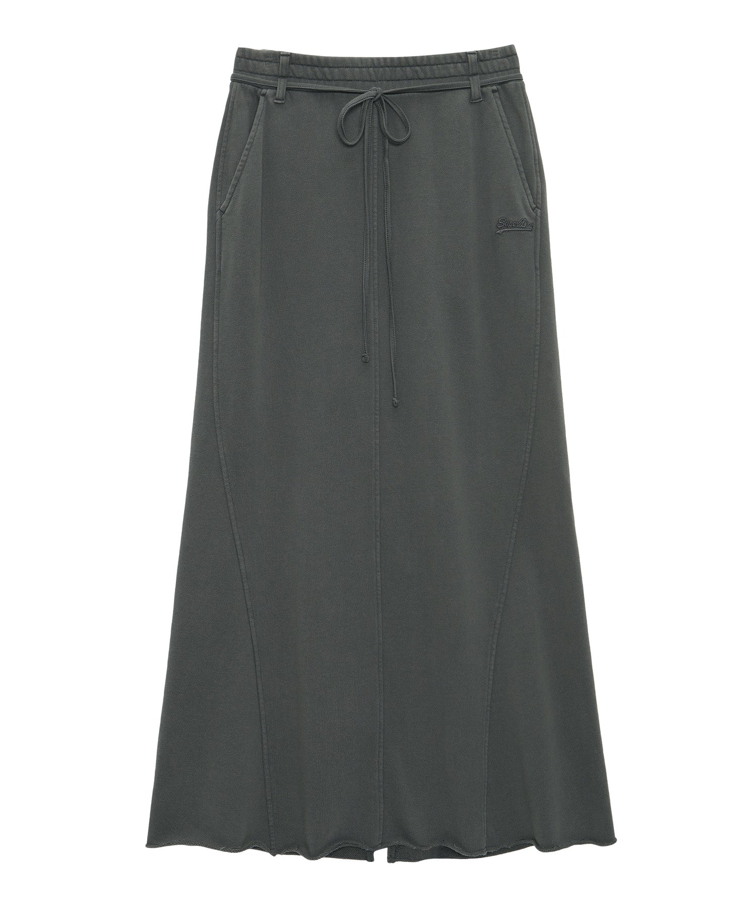 W Vintage Mermaid Skirt - Superdry Singapore