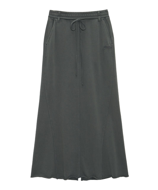 W Vintage Mermaid Skirt - Superdry Singapore