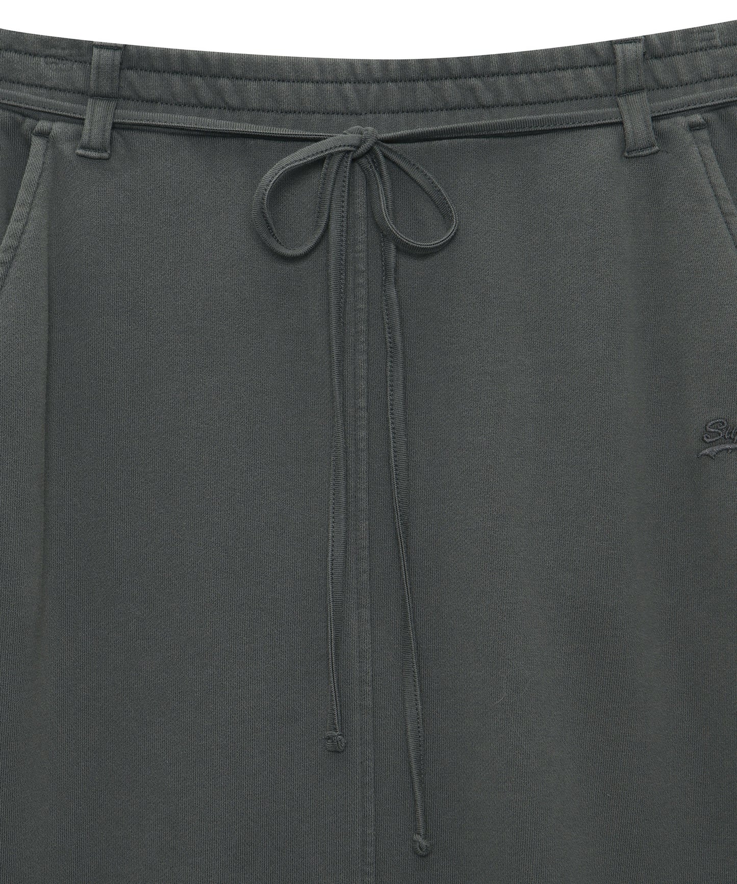 W Vintage Mermaid Skirt - Superdry Singapore