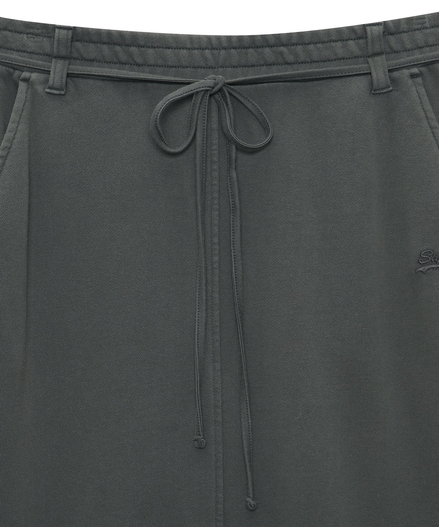 W Vintage Mermaid Skirt - Superdry Singapore