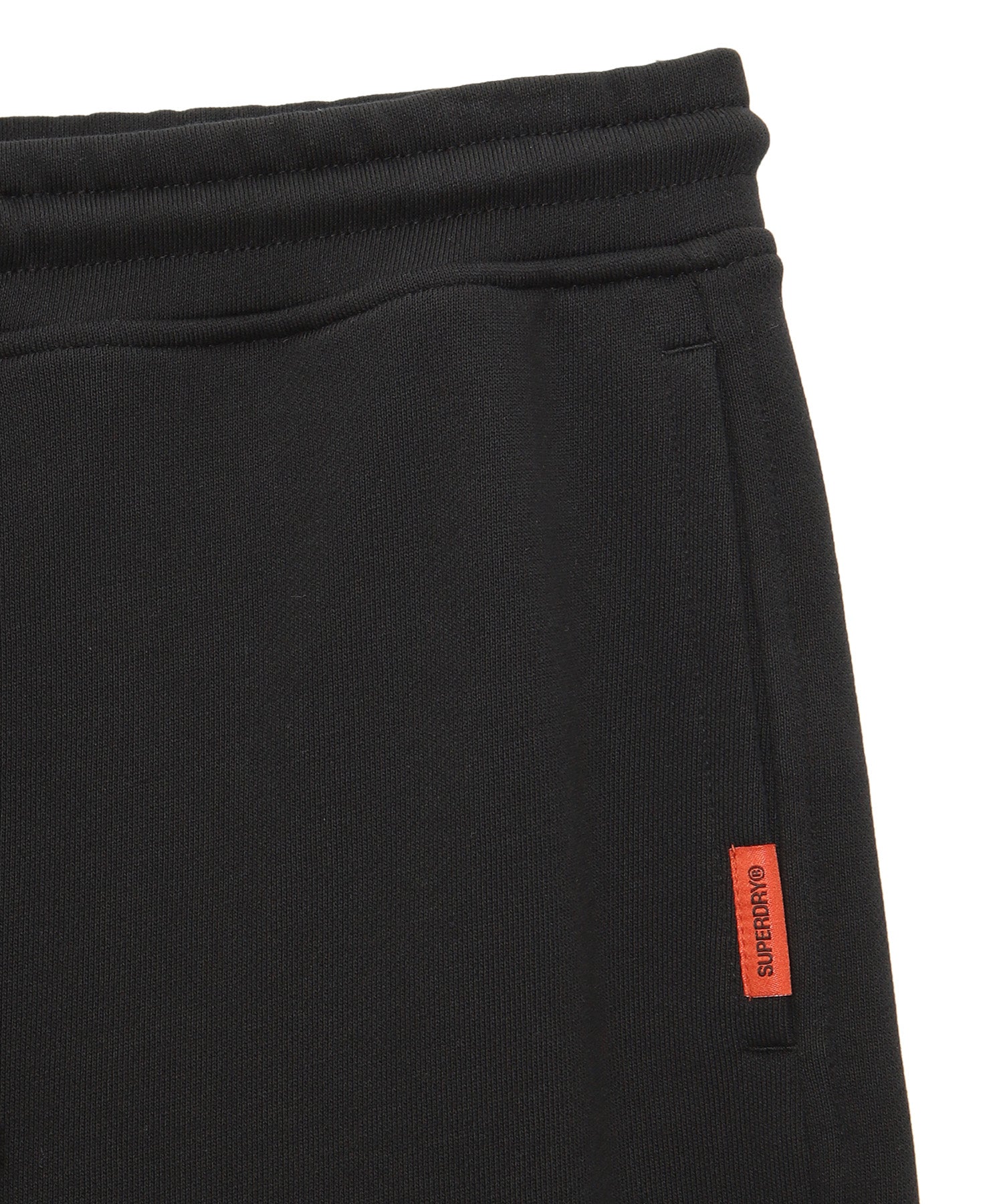 W Essential Sweatpants - Superdry Singapore