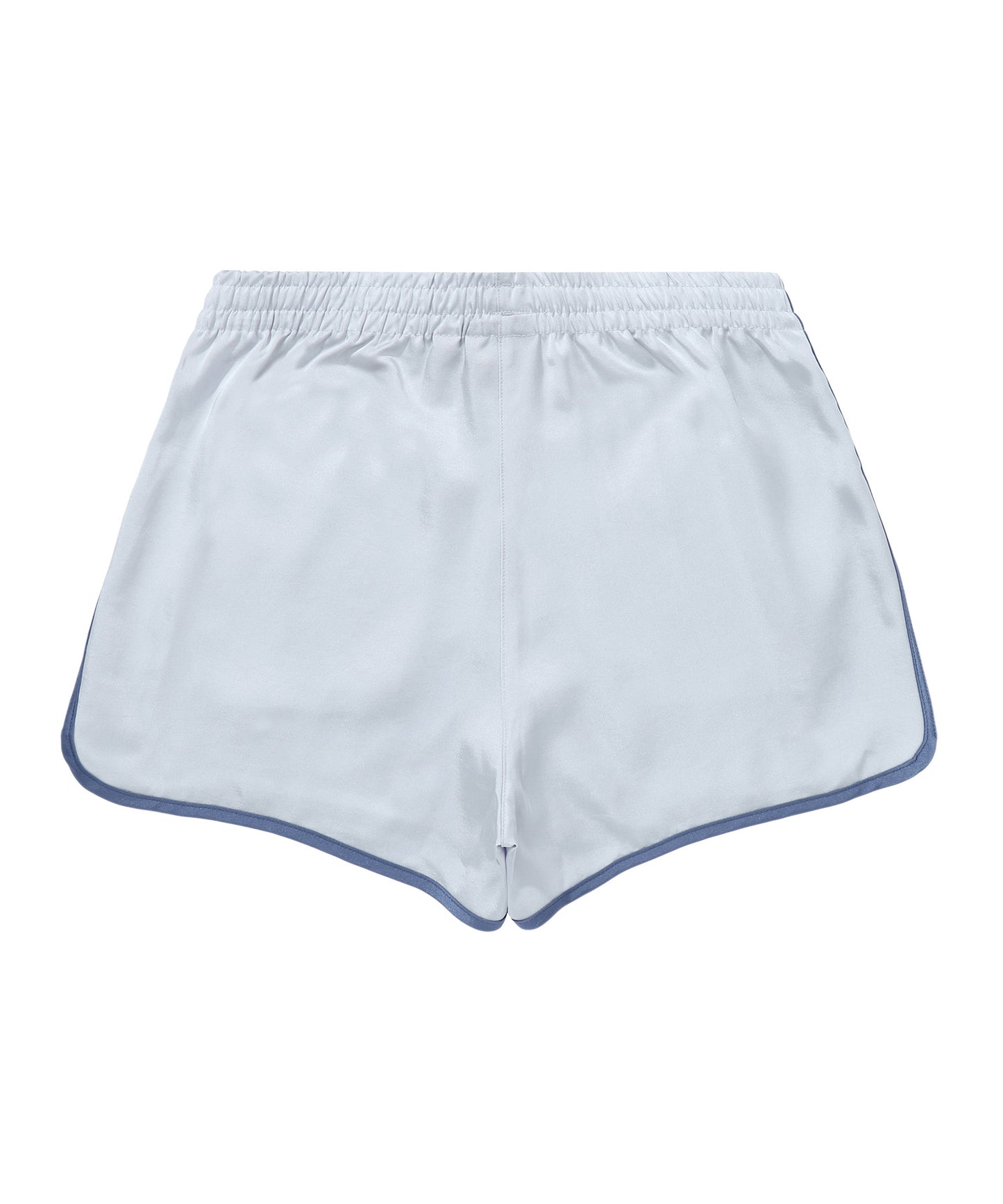 W Skating Club Crop Sukajan Short - Superdry Singapore