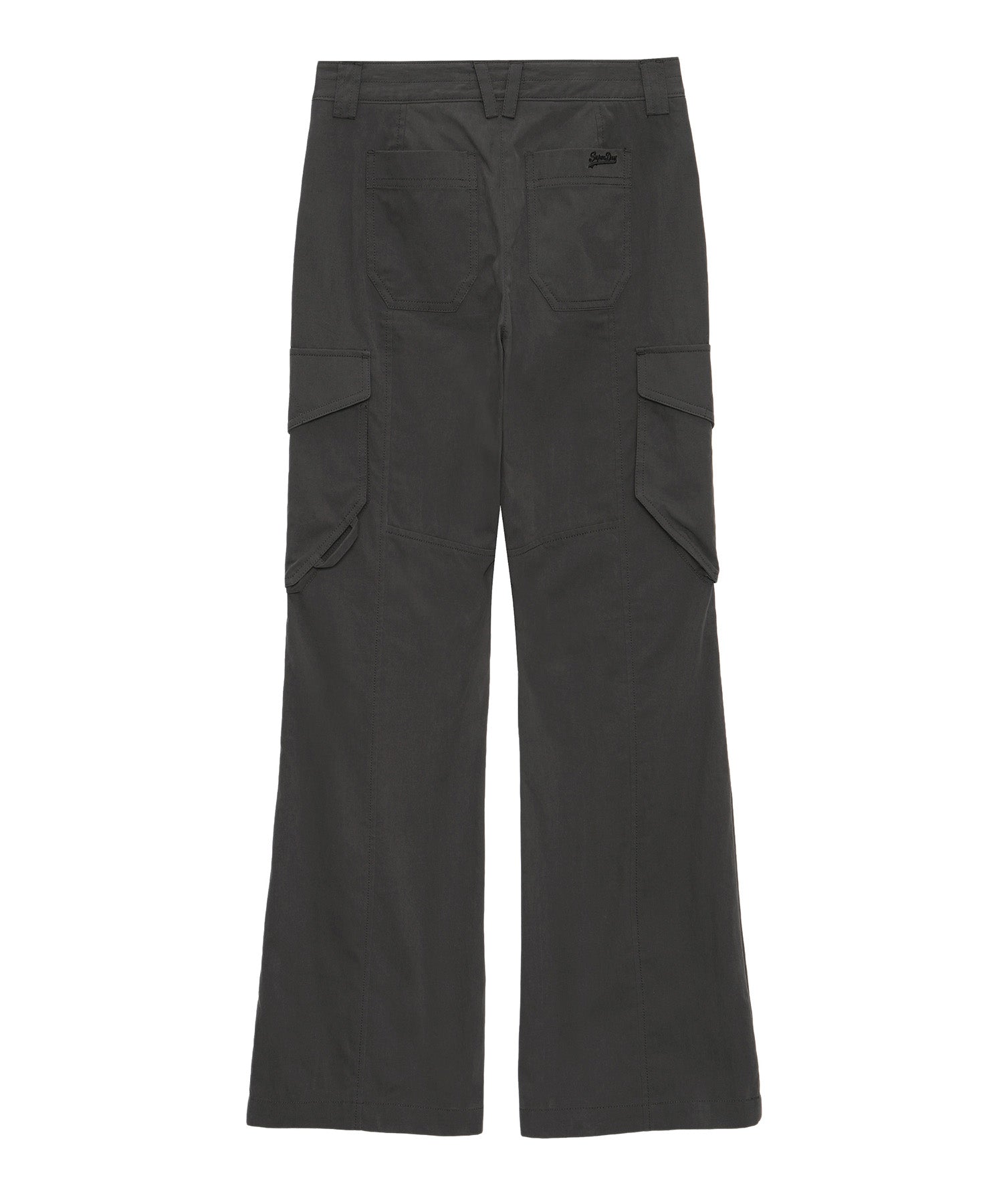 W Cargo Pants - Superdry Singapore