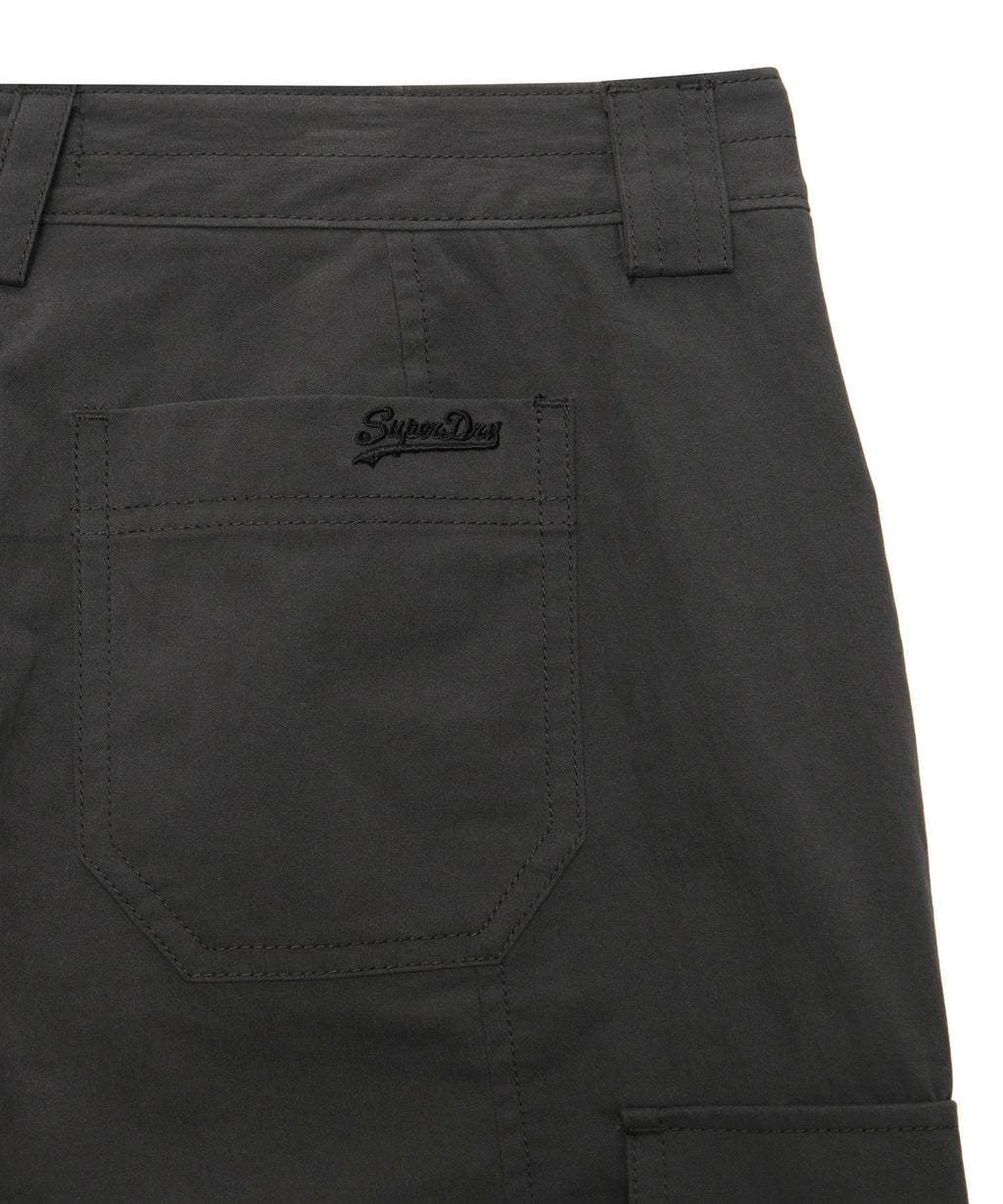 W Cargo Pants - Superdry Singapore