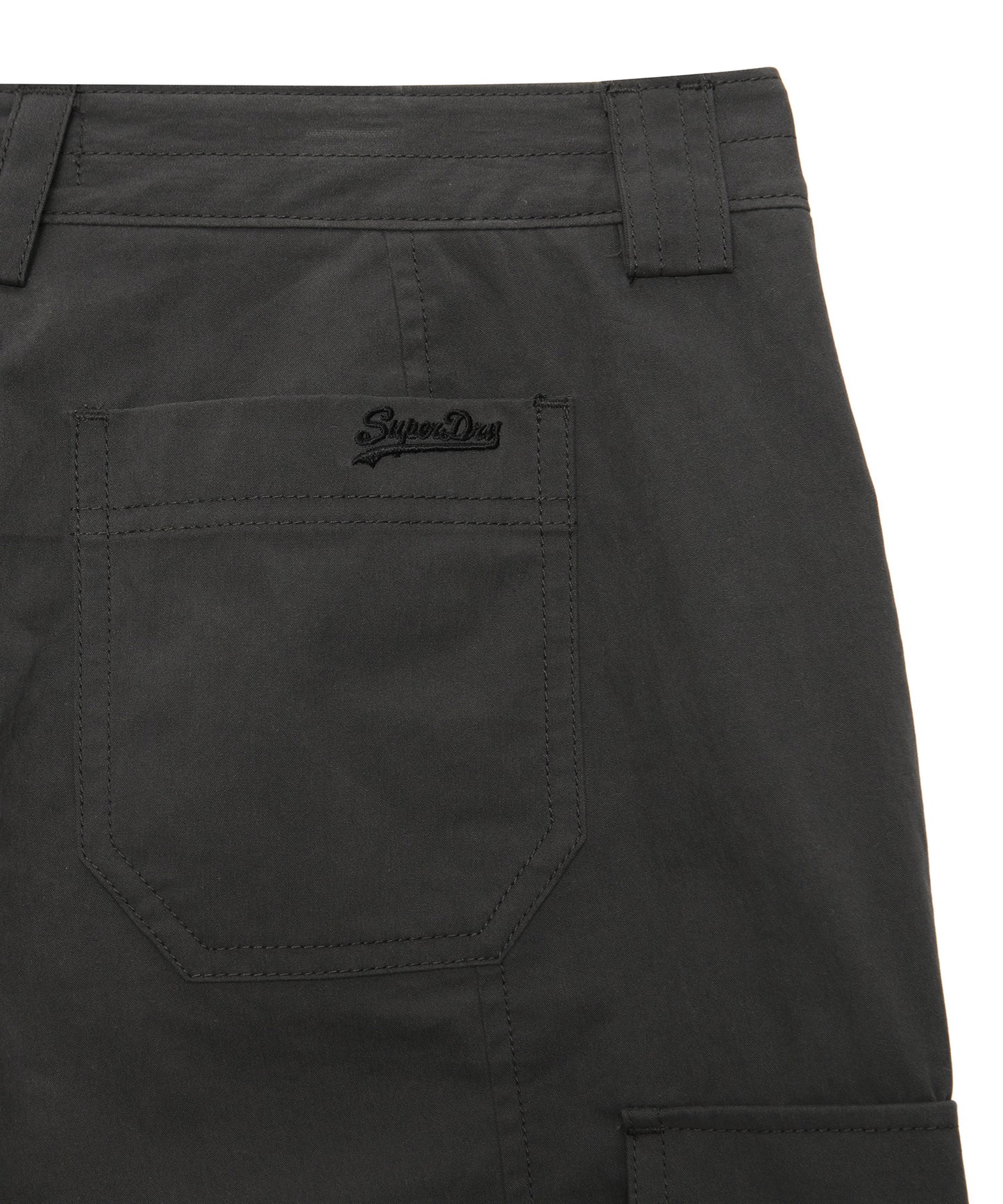 W Cargo Pants - Superdry Singapore