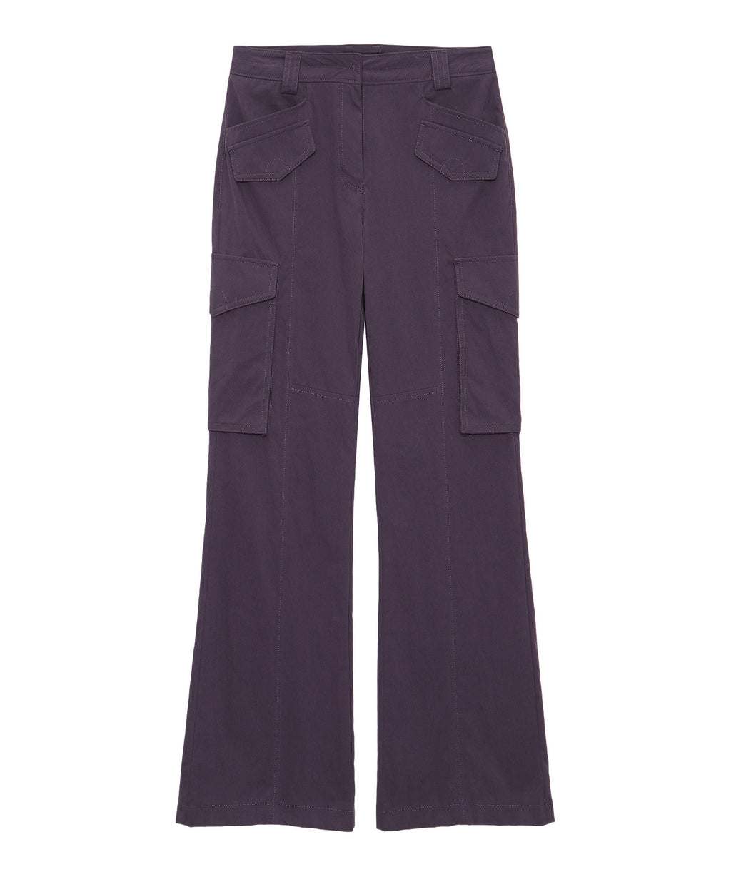 W Cargo Pants - Superdry Singapore