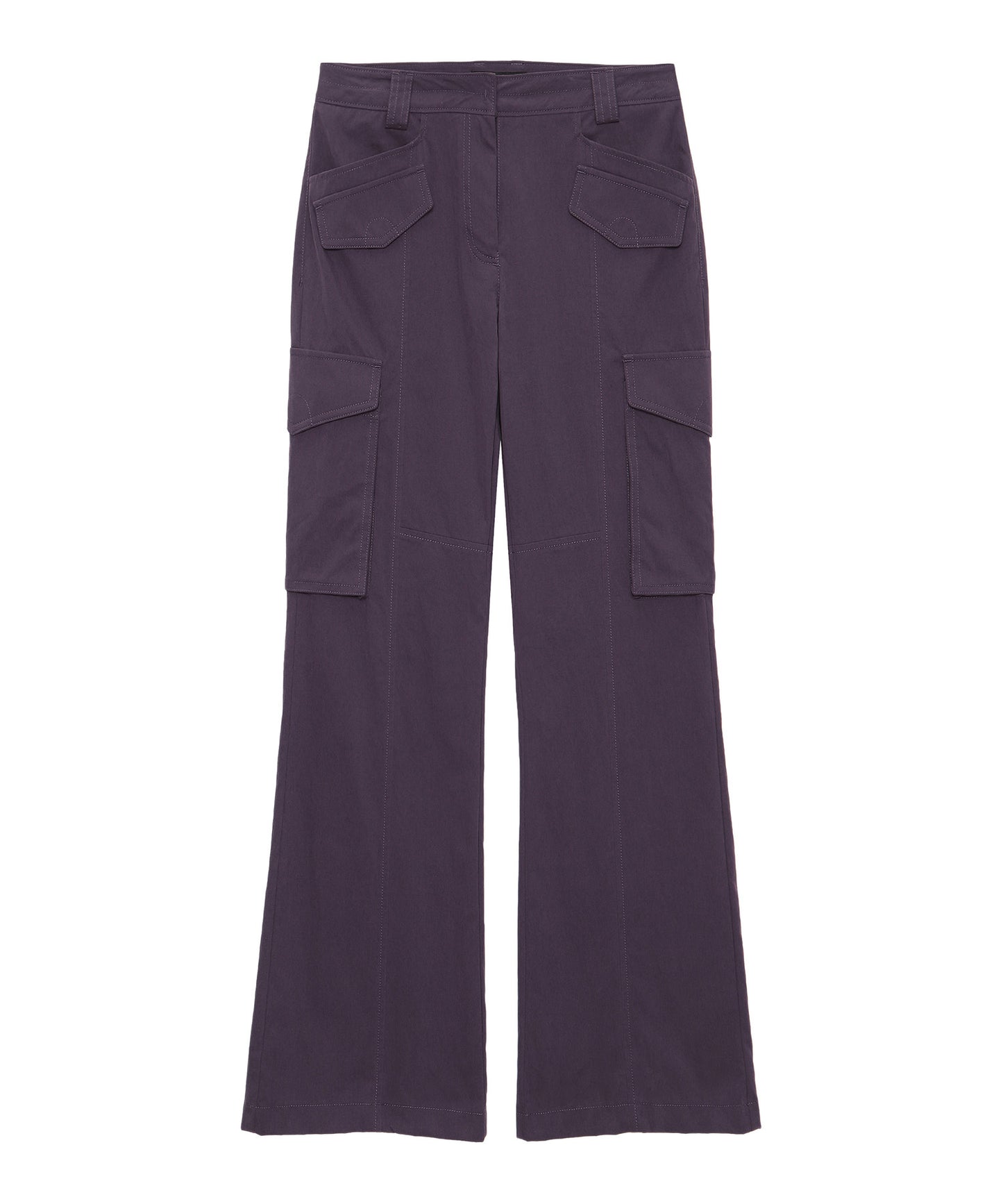 W Cargo Pants - Superdry Singapore