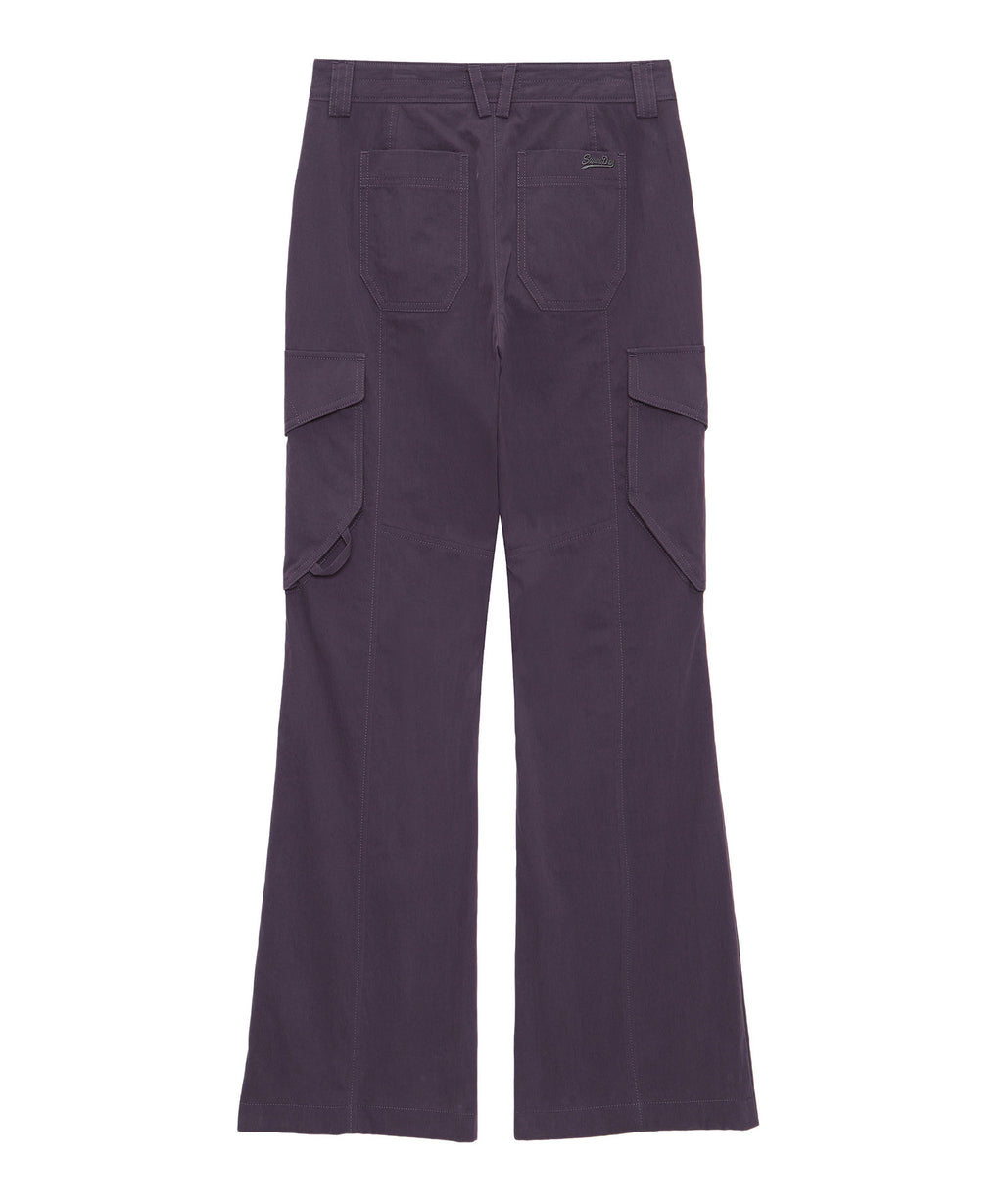 W Cargo Pants - Superdry Singapore