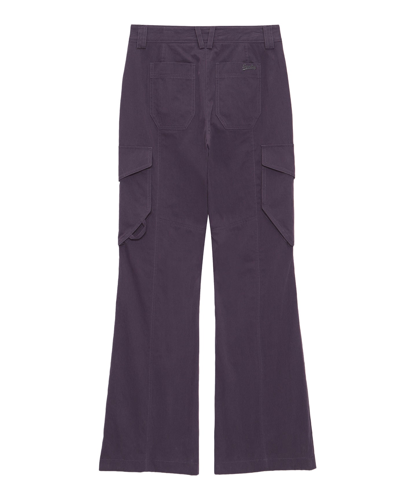 W Cargo Pants - Superdry Singapore