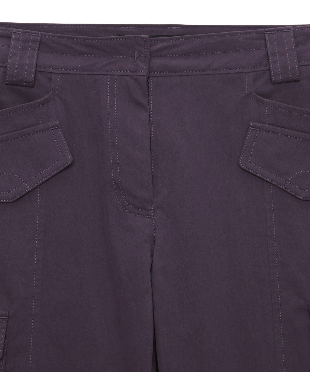 W Cargo Pants - Superdry Singapore