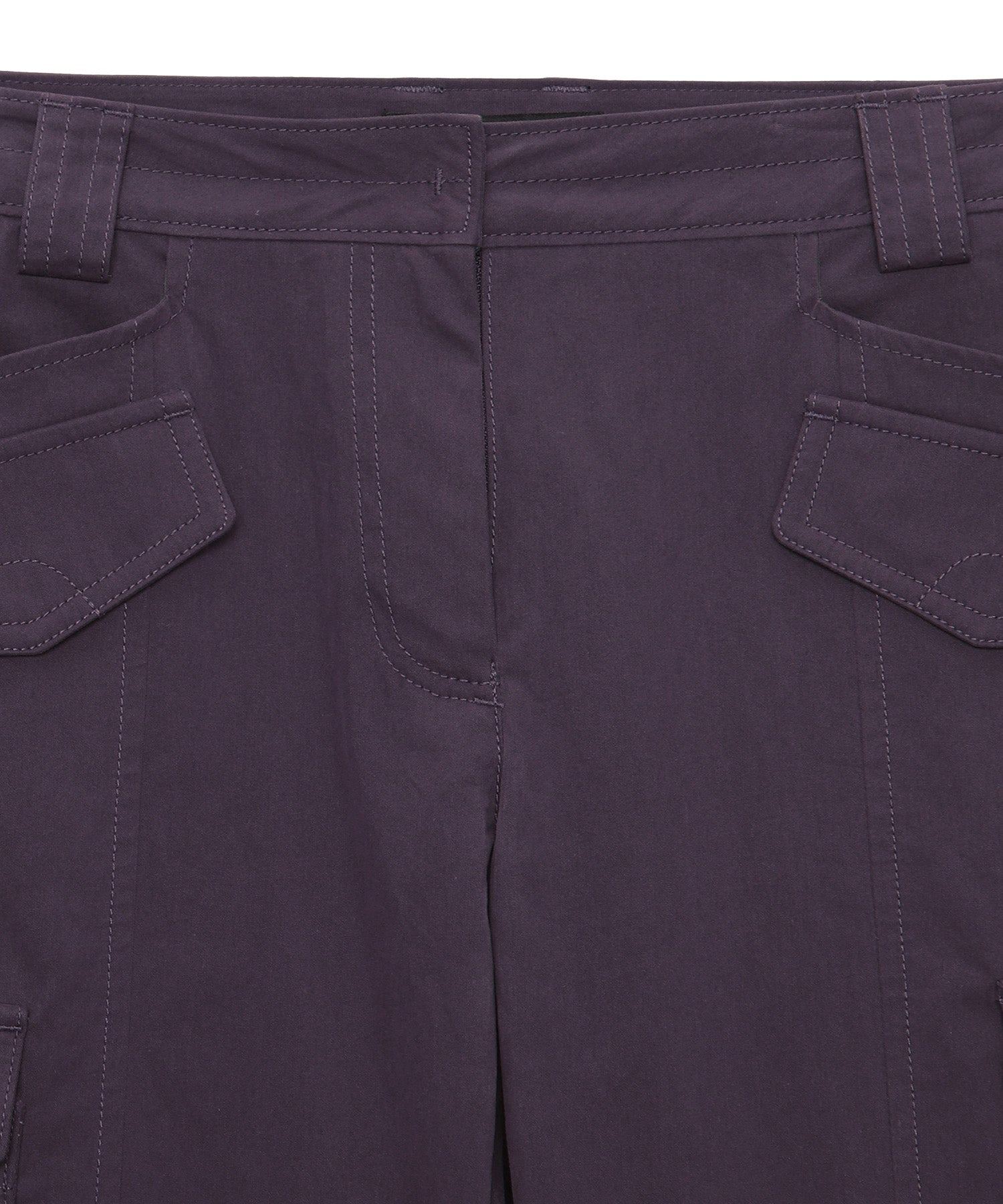 W Cargo Pants - Superdry Singapore