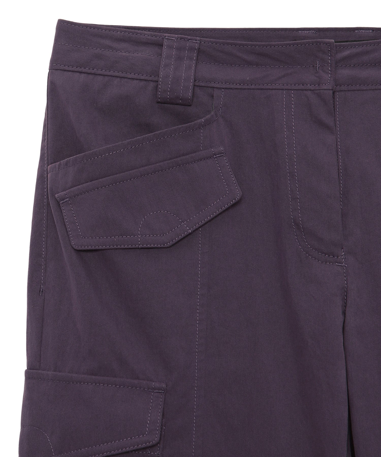 W Cargo Pants - Superdry Singapore