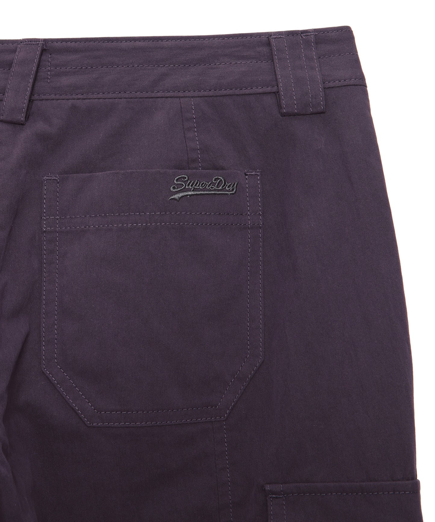 W Cargo Pants - Superdry Singapore