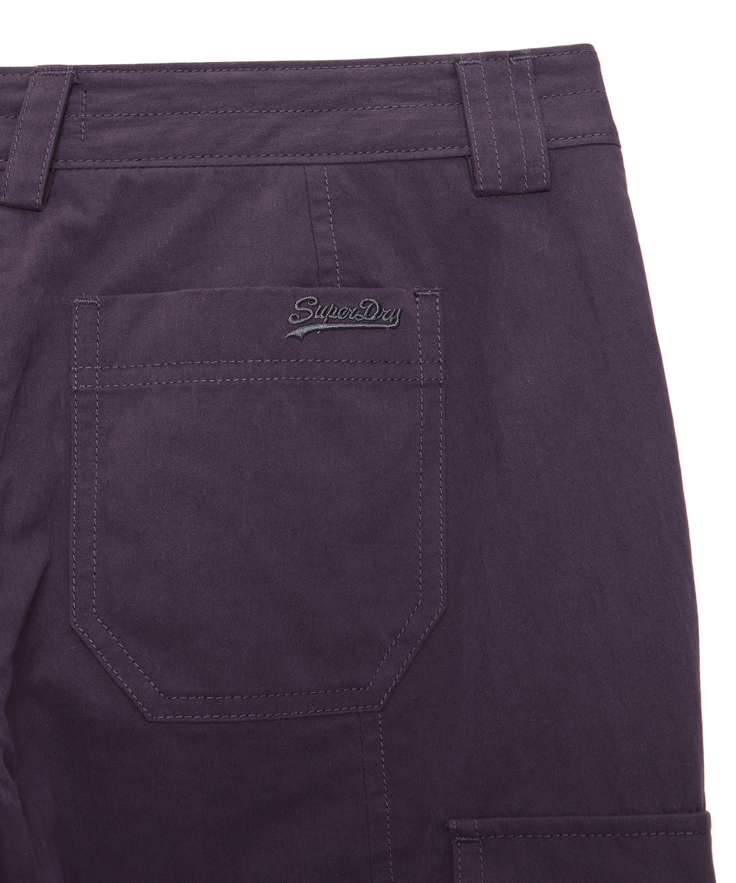 W Cargo Pants - Superdry Singapore