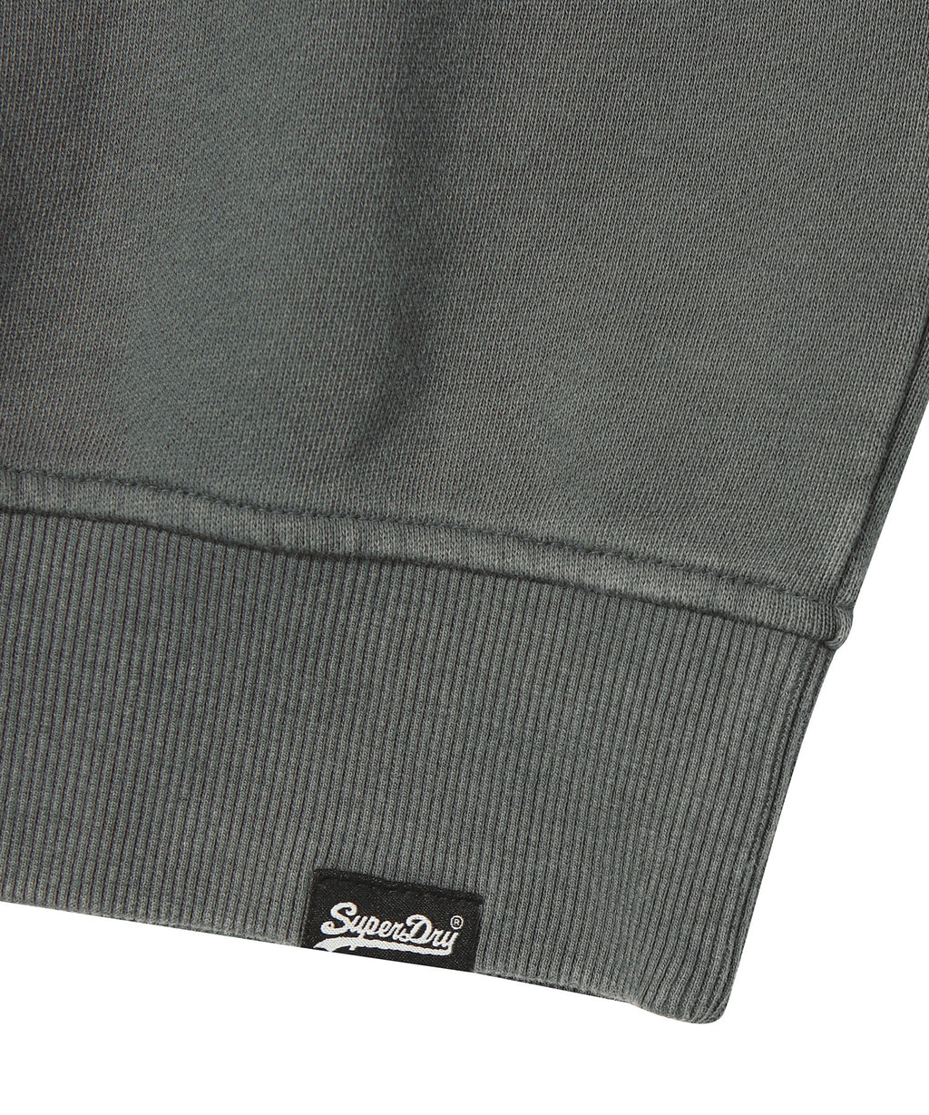 W Vintage Heart Graphic Sweats - Superdry Singapore