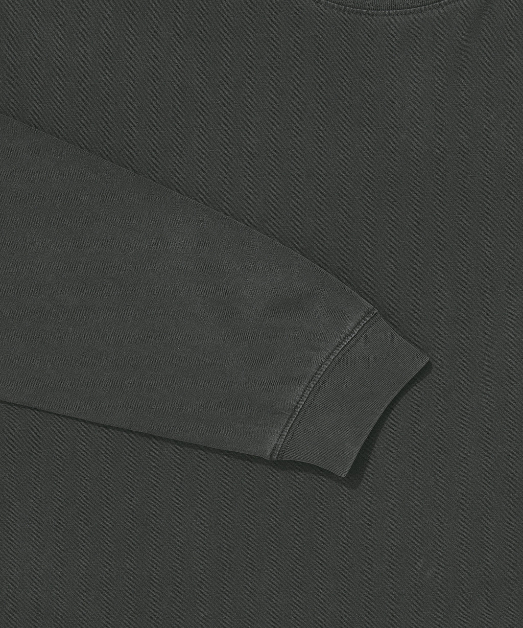 Vintage Script Long Sleeve - Superdry Singapore