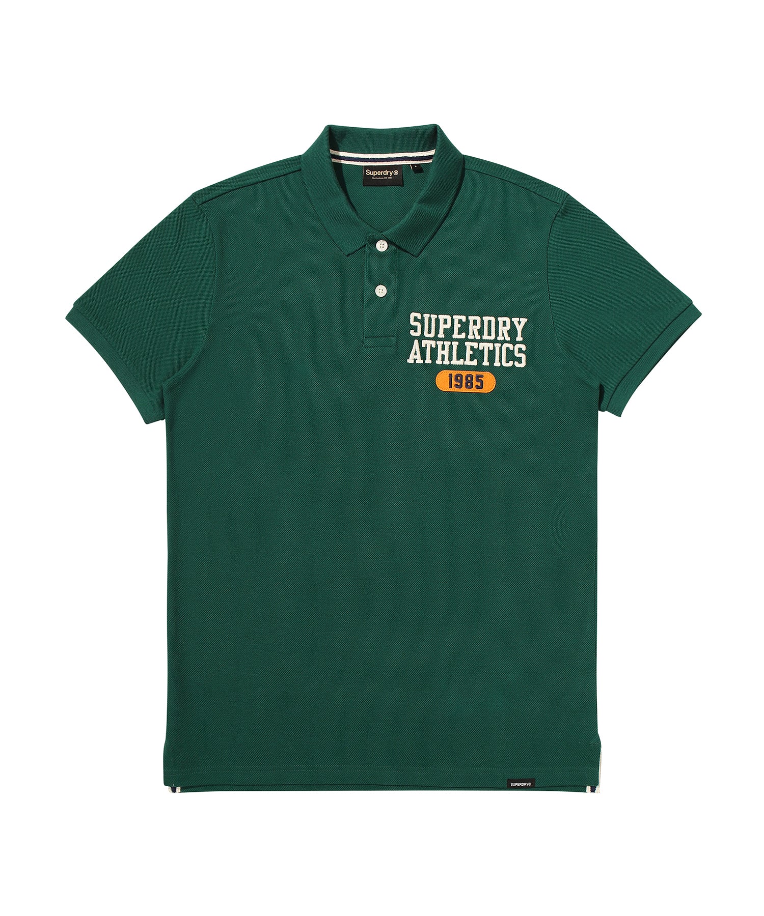 Superstate Polo Shirt - Superdry Singapore
