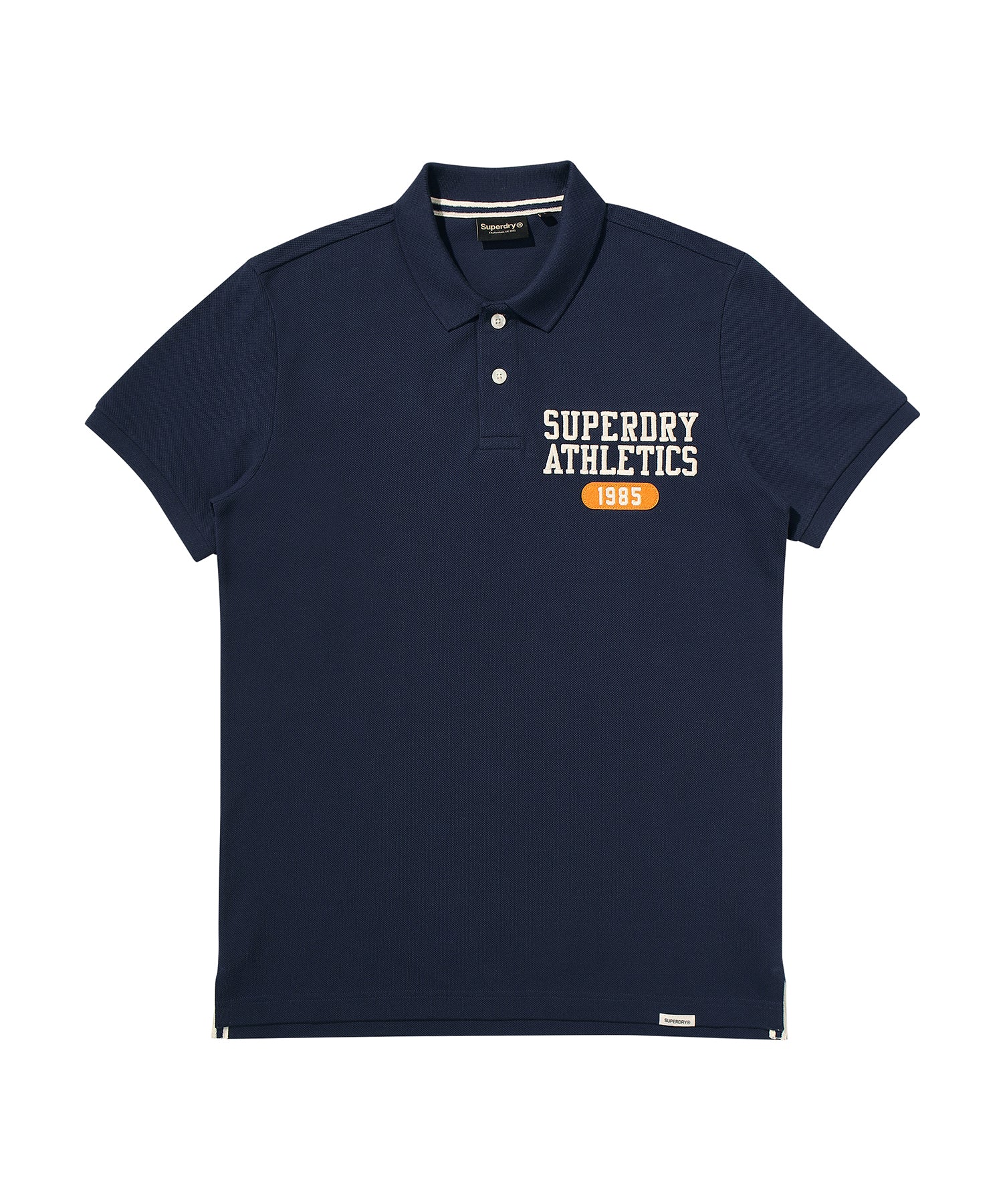 Superstate Polo Shirt - Superdry Singapore